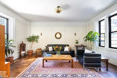 37 W 93rd Street #12, New York, NY 10025 - Photo 1