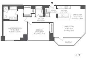 10 West End Ave, New York, NY 10023 - Photo 16