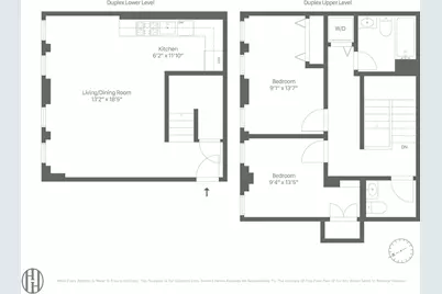 407 E 12th Street #4FNE, New York, NY 10009 - Photo 14