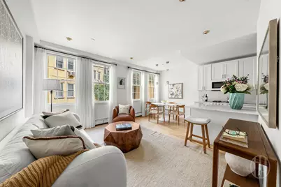 407 E 12th Street #4FNE, New York, NY 10009 - Photo 1