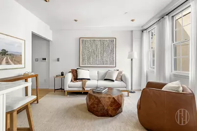 407 E 12th Street #4FNE, New York, NY 10009 - Photo 2
