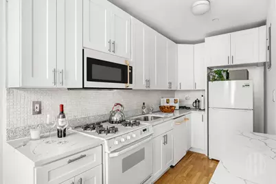 407 E 12th Street #4FNE, New York, NY 10009 - Photo 4