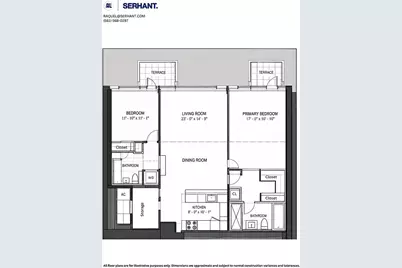 150 N 5th Street #2A, Brooklyn, NY 11211 - Photo 16