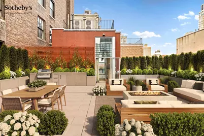 122 E 25th Street #PH7, New York City, NY 10010 - Photo 18