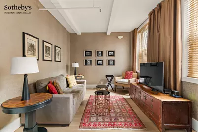 122 E 25th Street #PH7, New York City, NY 10010 - Photo 4