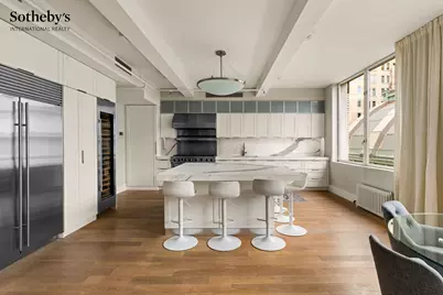 122 E 25th Street #PH7, New York City, NY 10010 - Photo 2