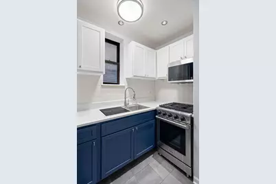 185 E 2nd Street #3A, New York City, NY 10009 - Photo 2