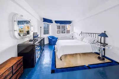 100 W 57th Street #21B, New York City, NY 10019 - Photo 4