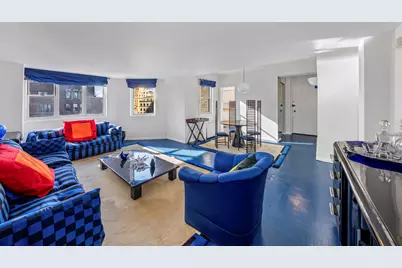 100 W 57th Street #21B, New York City, NY 10019 - Photo 1