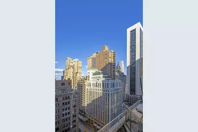 100 W 57th Street #21B, New York City, NY 10019 - Photo 2