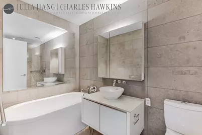 247 W 46th Street #3501, New York, NY 10036 - Photo 10