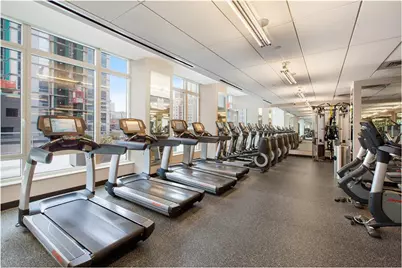 247 W 46th Street #3501, New York, NY 10036 - Photo 12
