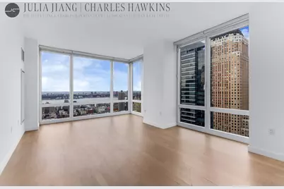 247 W 46th Street #3501, New York, NY 10036 - Photo 2