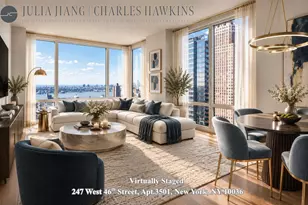 247 W 46th St, New York, NY 10036 - Photo 1
