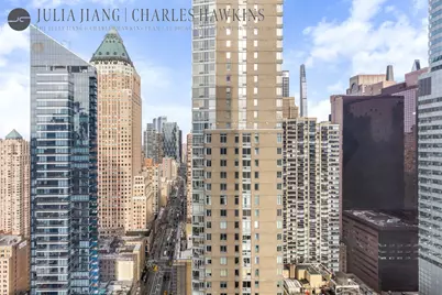 247 W 46th Street #3501, New York, NY 10036 - Photo 4