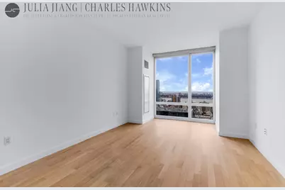 247 W 46th Street #3501, New York, NY 10036 - Photo 8