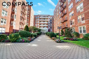 9201 Shore Rd, Brooklyn, NY 11209 - Photo 1