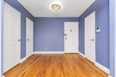 140-21 Burden Crescent #306, Briarwood, NY 11435 - Photo 2