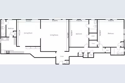 168 W 86th Street #2A, New York, NY 10024 - Photo 12