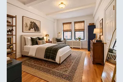 168 W 86th Street #2A, New York, NY 10024 - Photo 8