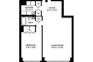 301 E 79th St, New York City, NY 10075 - Photo 8