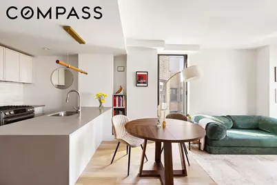 111 Montgomery Street #7L, New York City, NY 11225 - Photo 1