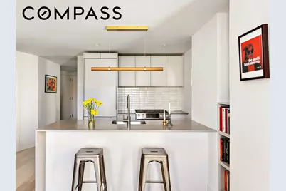 111 Montgomery Street #7L, New York City, NY 11225 - Photo 2