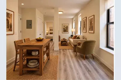 2647 Broadway #6-SW, New York, NY 10025 - Photo 2