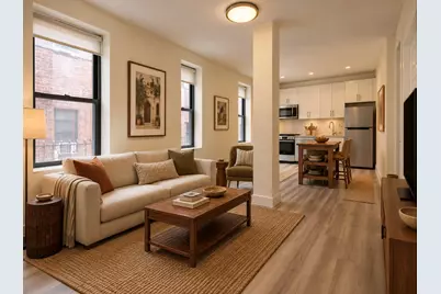 2647 Broadway #6-SW, New York, NY 10025 - Photo 1