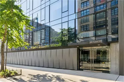 255 Hudson Street #5A, New York, NY 10013 - Photo 12