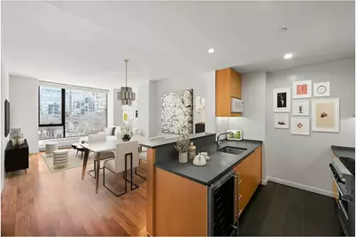 255 Hudson Street #5A, New York, NY 10013 - Photo 1