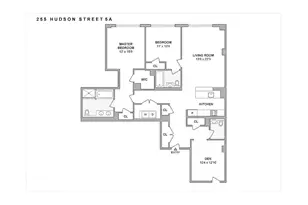 255 Hudson St, New York, NY 10013 - Photo 16