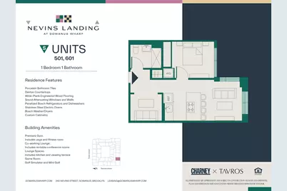 340 Nevins Street #501, Brooklyn, NY 11217 - Photo 16