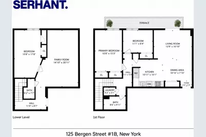 125 Bergen Street #1B, Brooklyn, NY 11201 - Photo 10