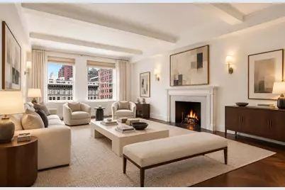 1085 Park Avenue #8A, New York, NY 10128 - Photo 1