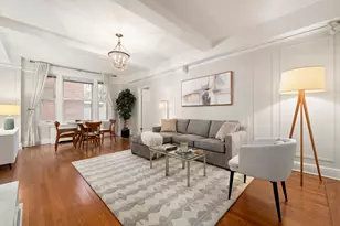 310 West End Ave, New York, NY 10023 - Photo 1