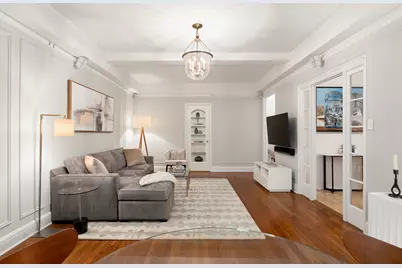 310 W End Avenue #2D, New York, NY 10023 - Photo 2
