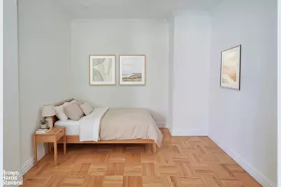 301 E 69th Street #3F, New York City, NY 10021 - Photo 6