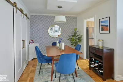 301 E 69th Street #3F, New York, NY 10021 - Photo 2