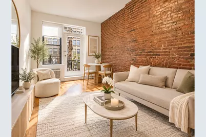 137 W 95th Street #2R, New York City, NY 10025 - Photo 1