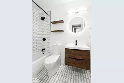 165 W 66th Street #20F, New York, NY 10023 - Photo 6
