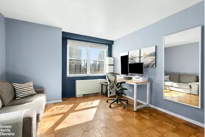165 W 66th Street #20F, New York, NY 10023 - Photo 1
