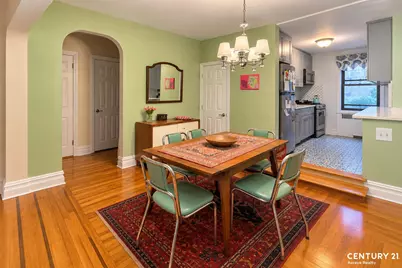 125 Ocean Avenue #5-D, New York City, NY 11225 - Photo 6