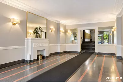125 Ocean Avenue #5-D, New York City, NY 11225 - Photo 2