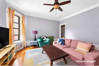 10 W 93rd Street #6C, New York, NY 10025 - Photo 2