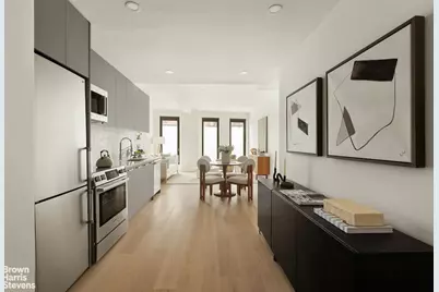 30 Bushwick Avenue #C1, Brooklyn, NY 11211 - Photo 2