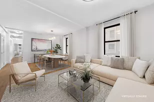 55 W 95th St, New York, NY 10025 - Photo 2