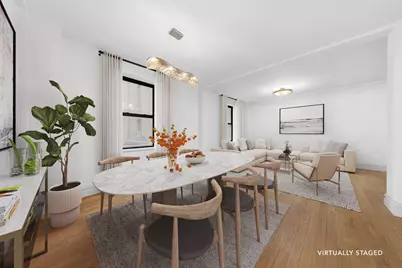 55 W 95th Street #M2, New York, NY 10025 - Photo 1