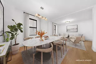 55 W 95th St, New York City, NY 10025 - Photo 1