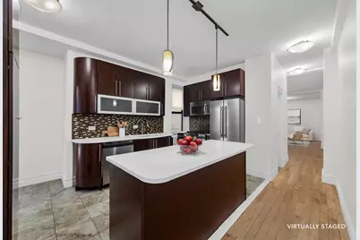 55 W 95th Street #M2, New York, NY 10025 - Photo 4